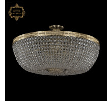 Потолочная люстра Art Classic 21.151.80SP.G