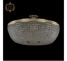 Потолочная люстра Art Classic 21.151.80SP.G