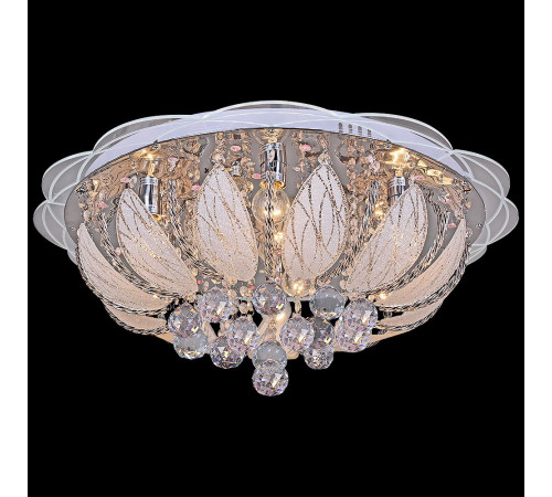 Потолочная люстра Reluce 55586-0.3-08