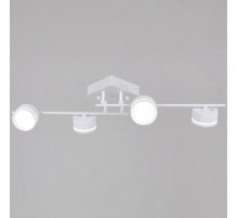 Потолочная люстра Reluce 10590-0.3-04 White