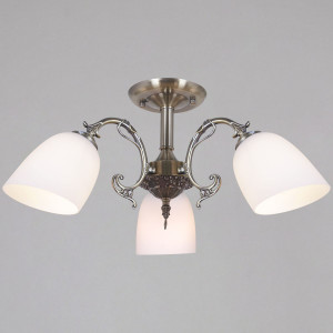 Потолочная люстра Reluce 70577-0.3-03