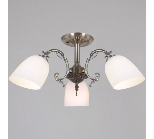 Потолочная люстра Reluce 70577-0.3-03