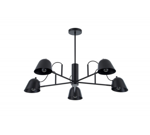 Потолочная люстра Myfar Lars MR2680-5P