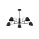 Потолочная люстра Myfar Lars MR2680-5P