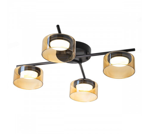 Потолочная люстра Citilux Espace CL243141