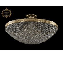 Потолочная люстра Art Classic 21.321.55SP.G