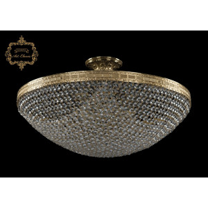 Потолочная люстра Art Classic 21.321.55SP.G