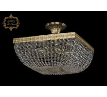 Потолочная люстра Art Classic 21.112.35SP.G