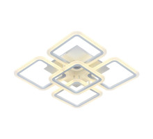 Потолочная светодиодная люстра Escada Square 10220/5LED 98W