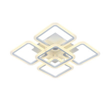 Потолочная светодиодная люстра Escada Square 10220/5LED 98W