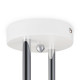 Потолочная люстра Freya Dual FR5226PL-04W