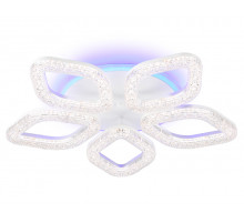 Потолочная люстра Ambrella Light Acrylica FA3925