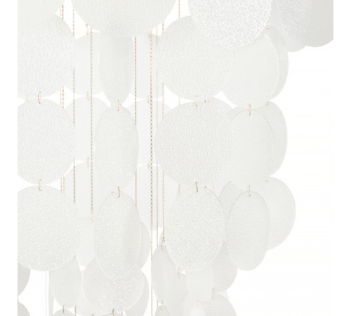 Потолочная люстра Myfar Celeste MR2620-12C