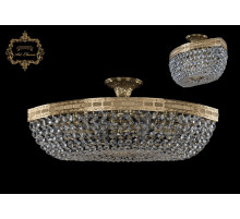 Потолочная люстра Art Classic 21.113.60SP.G