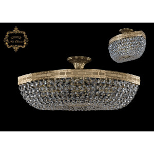 Потолочная люстра Art Classic 21.113.60SP.G