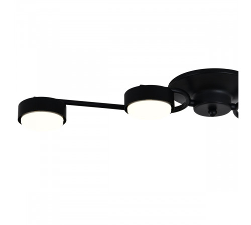 Потолочная люстра Escada Spark ES0000021L