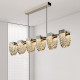 Потолочная люстра ImperiumLoft Alvarin 231285-23