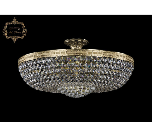 Потолочная люстра Art Classic 21.281.55SP.G