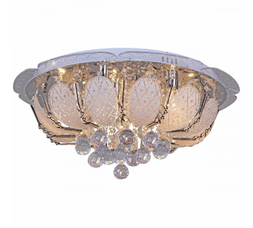 Потолочная люстра Reluce 55649-0.3-08