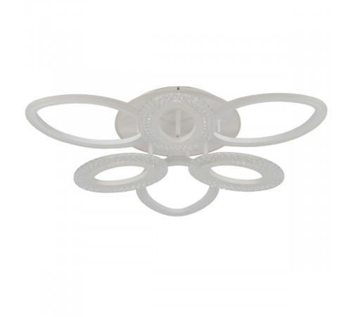 Потолочная люстра Escada Kalypso 10275/6LED APP