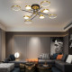 Потолочная люстра ImperiumLoft Marsa 203389-26