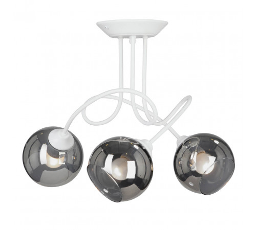 Потолочная люстра Vitaluce V4309-0/3PL