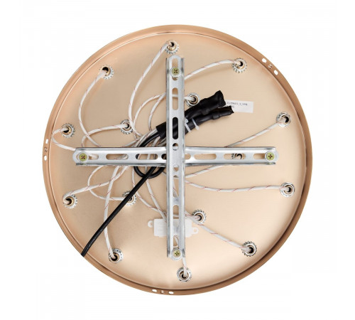 Потолочная люстра Freya Fioress FR5571CL-15G