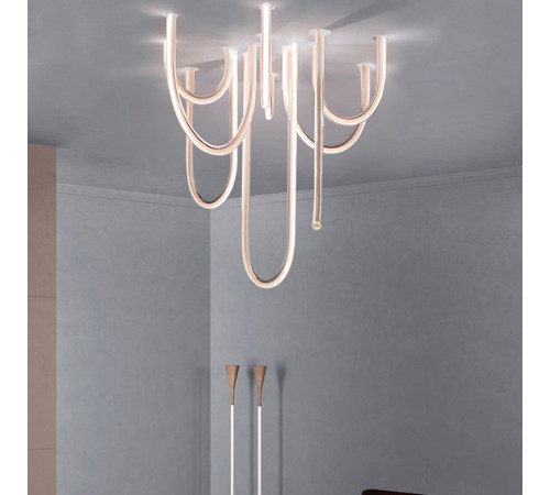 Потолочная люстра ImperiumLoft Duncan 213786-23