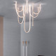 Потолочная люстра ImperiumLoft Duncan 213786-23