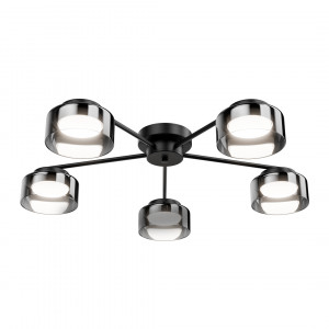 Потолочная люстра Apeyron Тиана 16-226