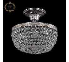 Потолочная люстра Art Classic 21.111.25SP.Ni