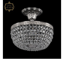 Потолочная люстра Art Classic 21.111.25SP.Ni
