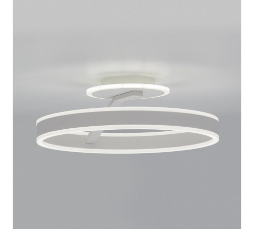 Потолочная люстра Citilux Дуэт CL719740 Потолочная люстра Citilux Дуэт CL719740