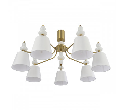 Потолочная люстра Lumion Classi Aneta 8411/7C
