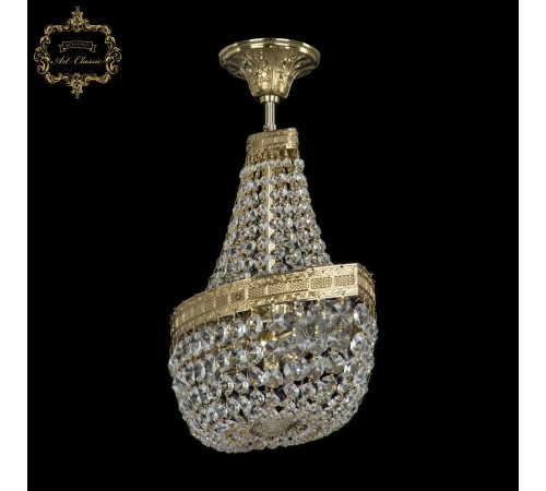 Потолочная люстра Art Classic 21.113.H1.35SP.G