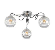 Потолочная люстра Escada Riley 1179/3P