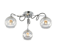 Потолочная люстра Escada Riley 1179/3P