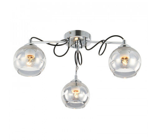 Потолочная люстра Escada Riley 1179/3P