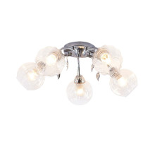 Потолочная люстра Escada Rihanna 1175/5P