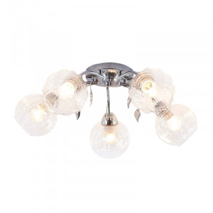 Потолочная люстра Escada Rihanna 1175/5P