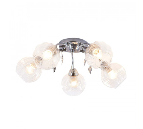 Потолочная люстра Escada Rihanna 1175/5P