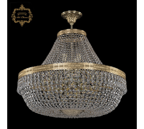 Потолочная люстра Art Classic 21.011.H1.70SP.G