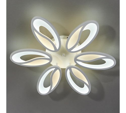 Потолочная люстра Escada Grain 10222/6LED 93W Потолочная люстра Escada Grain 10222/6LED 93W