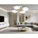 Потолочная люстра Ambrella Light Linetech Comfort FL516341