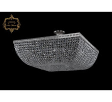 Потолочная люстра Art Classic 21.282.80SP.Ni