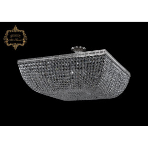 Потолочная люстра Art Classic 21.282.80SP.Ni