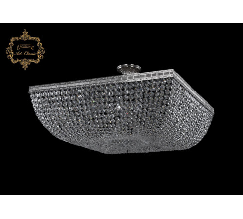 Потолочная люстра Art Classic 21.282.80SP.Ni