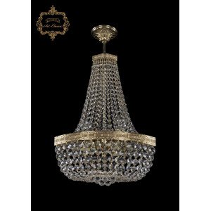 Потолочная люстра Art Classic 21.283.H2.35SP.G