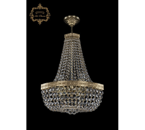 Потолочная люстра Art Classic 21.283.H2.35SP.G