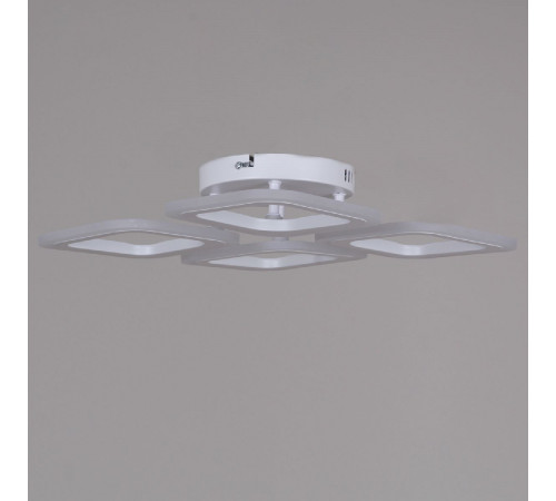 Потолочная люстра Reluce 05104-0.3-04 WH Потолочная люстра Reluce 05104-0.3-04 WH